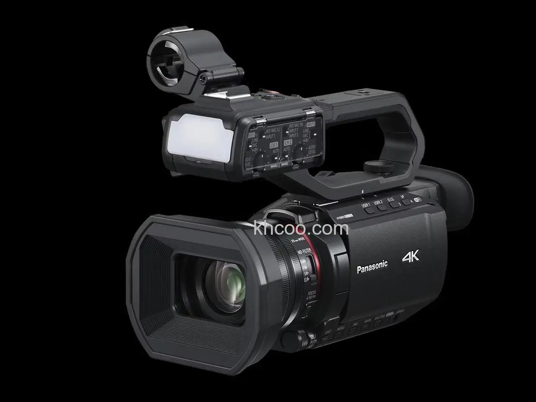 高清数码摄像机推荐