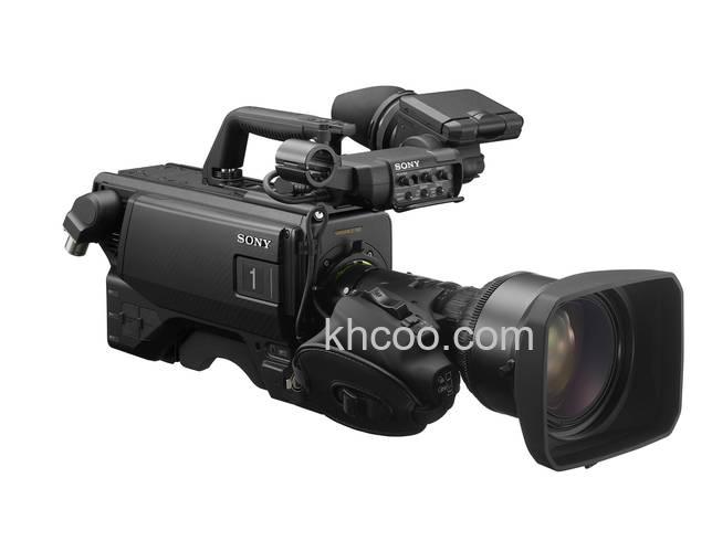 百万高清摄像机推荐