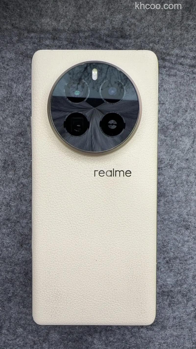 真我RealmeGT5Pro跑分怎么样 真我RealmeGT5Pro跑分数据介绍【详解】