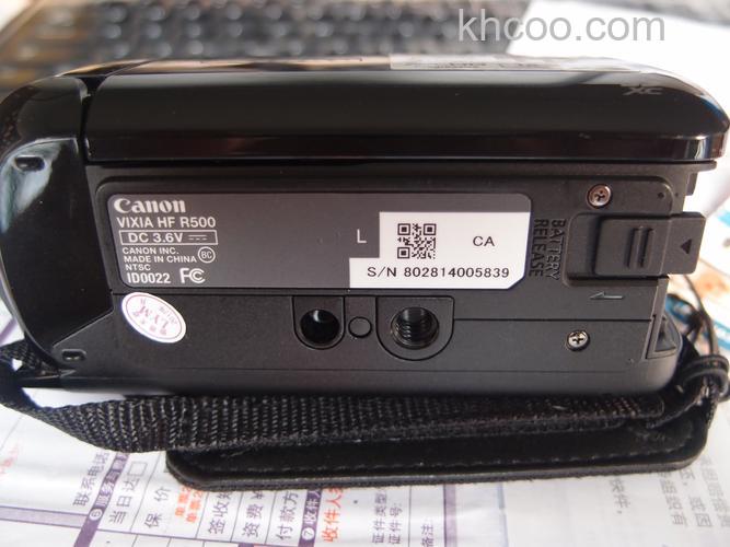 佳能r306怎么样 价格多少