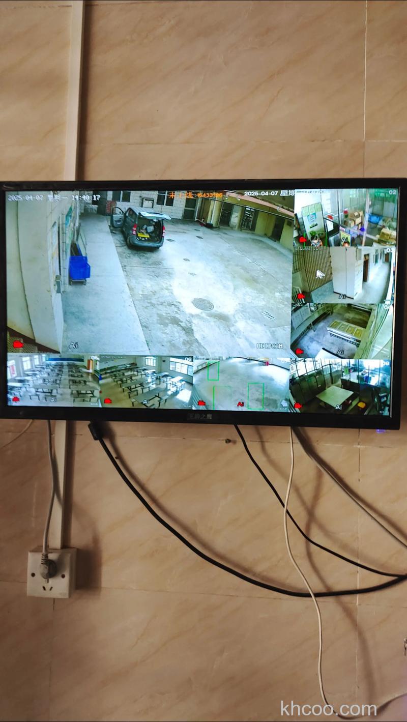 nvsip远程视频监控