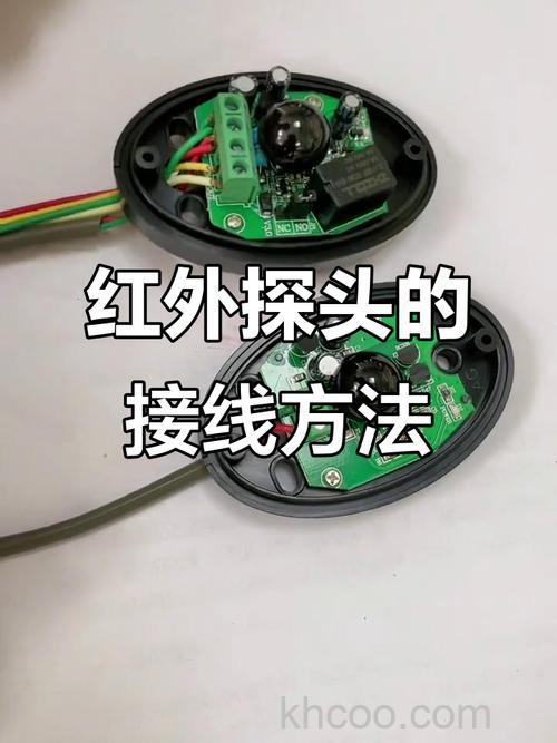 红外半球摄像机接线及红外半球摄像机如何安装【教程】