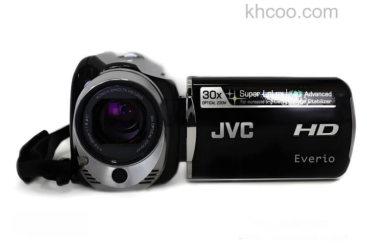 jvc硬盘摄像机推荐