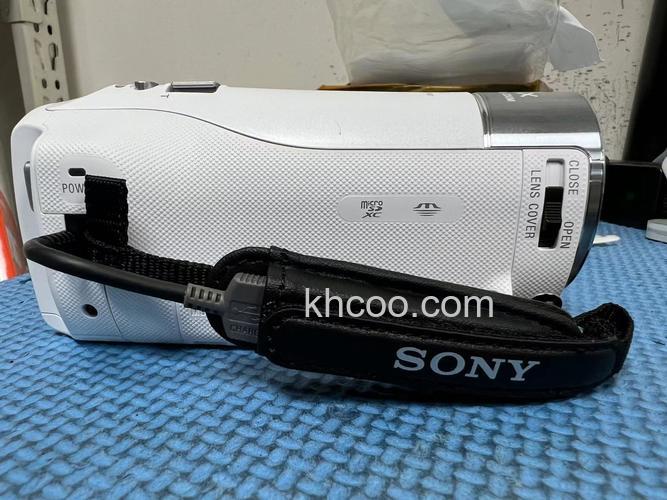 索尼投影摄像机推荐