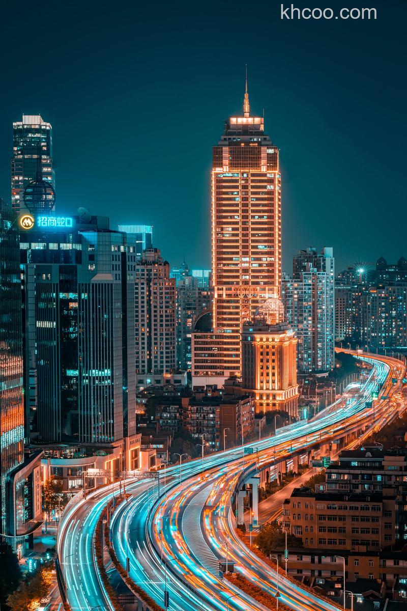 城市夜景怎么拍摄 城市夜景拍摄方法【详细介绍】