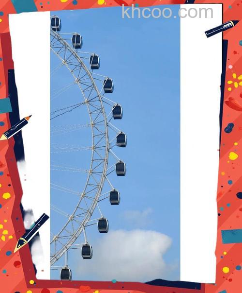 摄影主体如何突出 摄影主体突出技巧分享