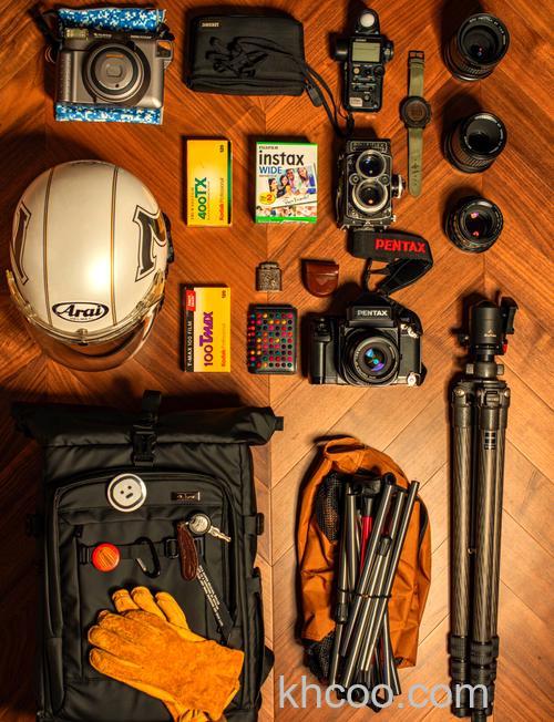 有什么摄影器材推荐 值得入手摄影器材推荐