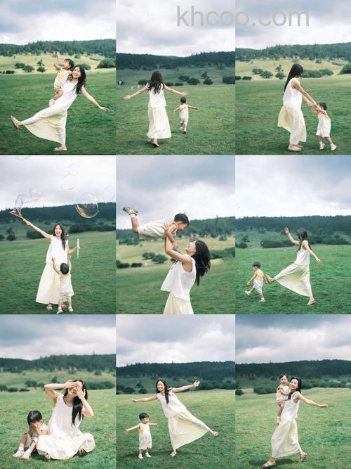 亲子拍摄有什么技巧 亲子拍摄技巧分享