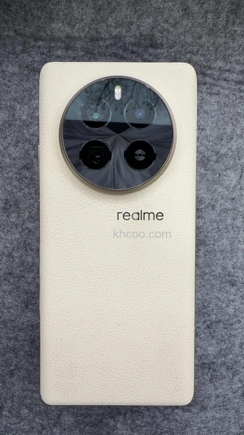 真我RealmeGT5Pro数据怎么传输 真我RealmeGT5Pro数据传输教程【步骤】