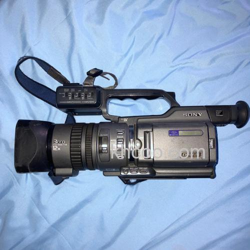 sony磁带摄像机推荐