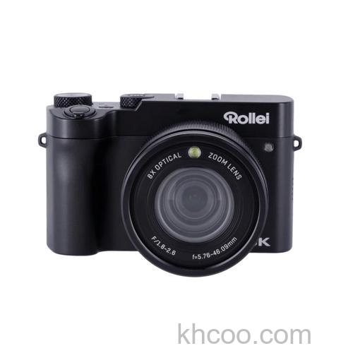 rollei摄像机报价大全