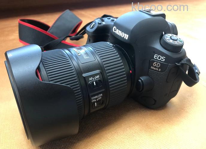 2016年最受欢迎佳能单反数码相机推荐