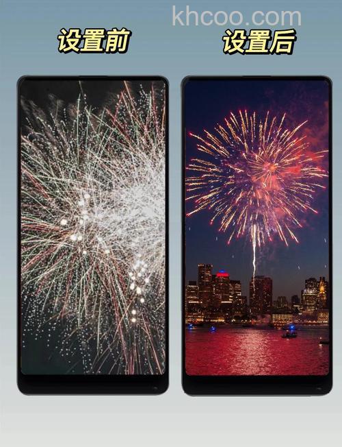 单反怎么拍烟花 单反拍烟花方法设置【详解】