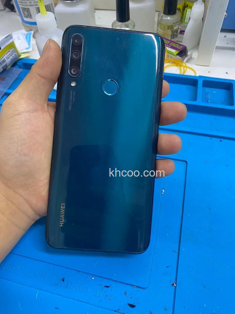 华为stkal00是什么型号手机 华为stkal00手机特点介绍【详解】