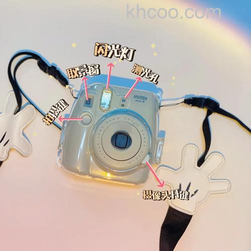 拍立得mini8怎么使用 拍立得mini8有什么拍摄技巧