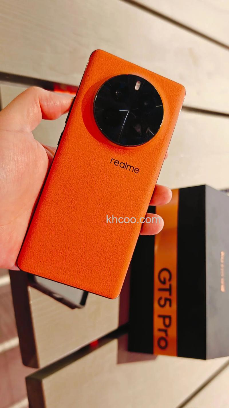 真我GT5Pro掌纹解锁反应快吗 真我GT5Pro掌纹解锁怎么样【详解】