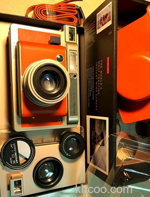 LOMO相机是什么 LOMO相机特点介绍【详细介绍】