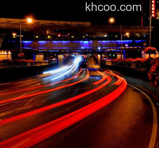 怎么拍摄流光夜景 拍摄流光夜景技巧总结【详细介绍】