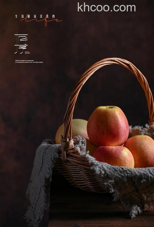 什么是静物摄影 静物摄影特点汇总【详细介绍】