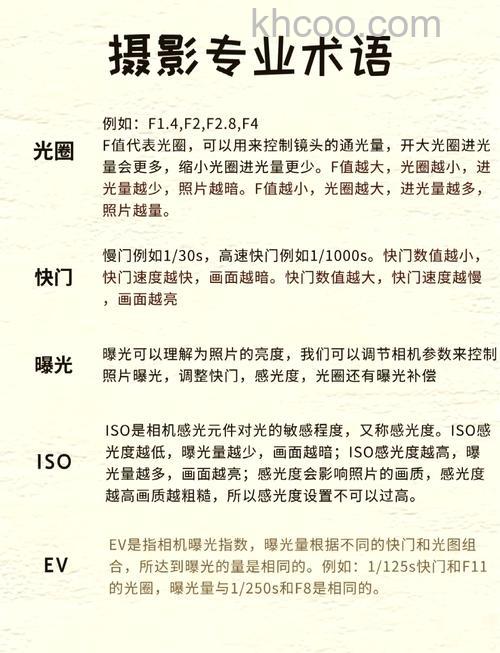 使用大光圈镜头注意事项 如何使用大光圈镜头【详细介绍】