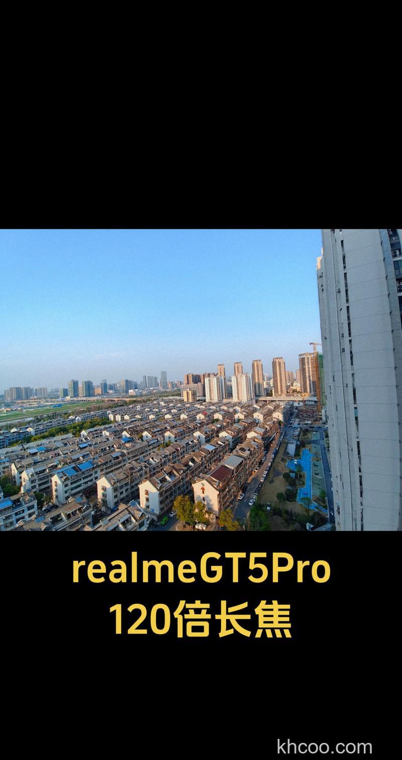真我GT5Pro拍照效果怎么样 真我GT5Pro拍照效果介绍【详解】