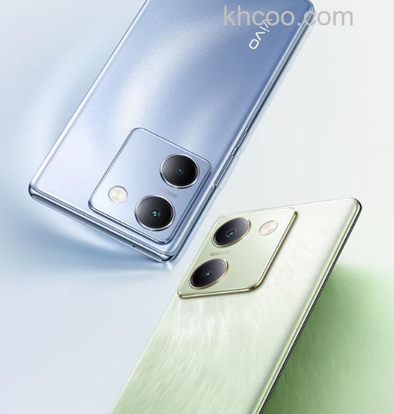 vivoy100和vivos17有什么区别 vivoy100和vivos17对比【详解】