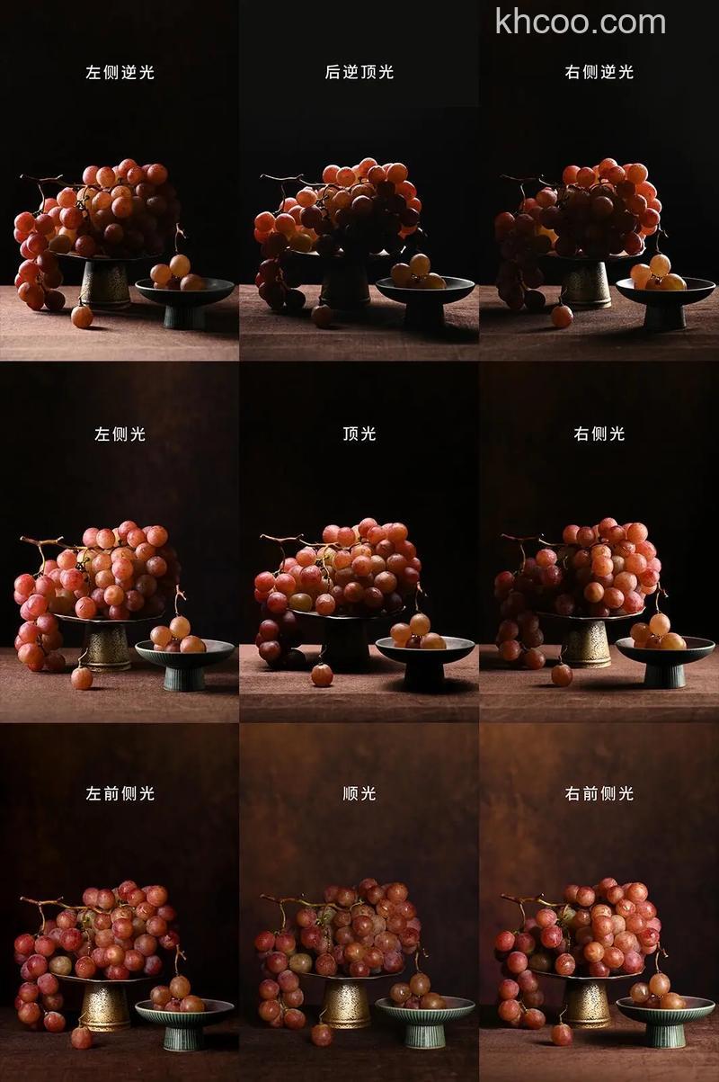 静物摄影有什么窍门 静物摄影技巧介绍