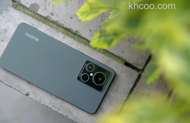 真我gt2大师探索版有没有红外【详解】