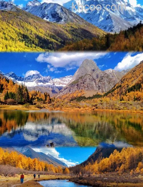 怎么拍摄秋天景色 秋季景色拍摄有哪些技巧