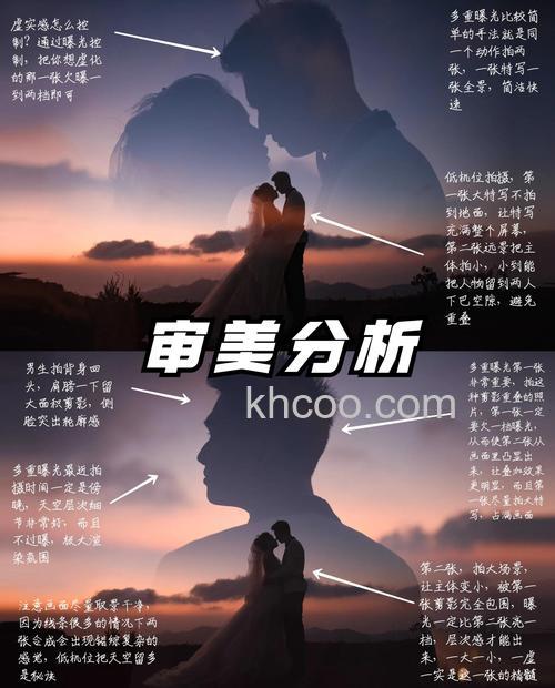 多重曝光技巧有哪些 多重曝光拍摄技巧【详细介绍】