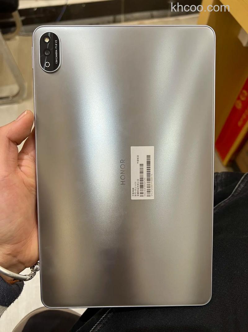 荣耀平板V7支持防水吗-防水性能怎么样