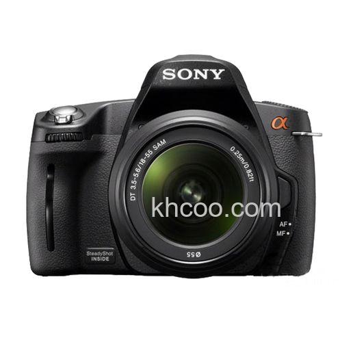 索尼a350报价【评测盘点】