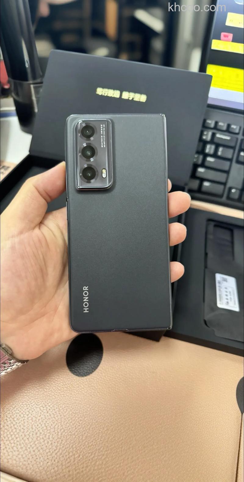 荣耀MagicVs2防尘防水怎么样 荣耀MagicVs2防尘防水介绍【详解】