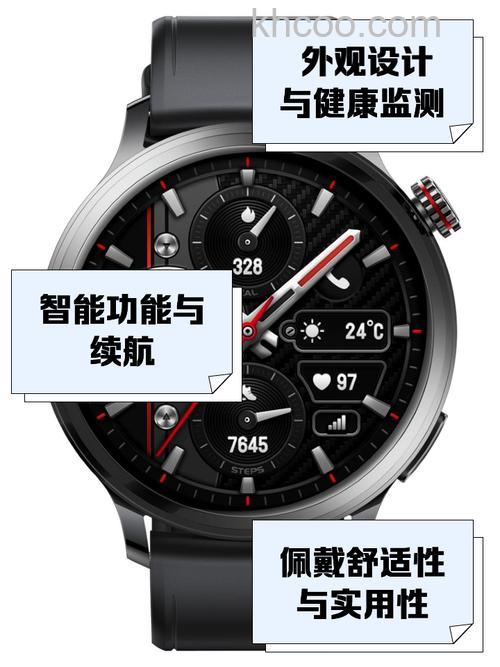 荣耀手表4Pro推出了哪些版本 荣耀手表4Pro版本介绍【详解】