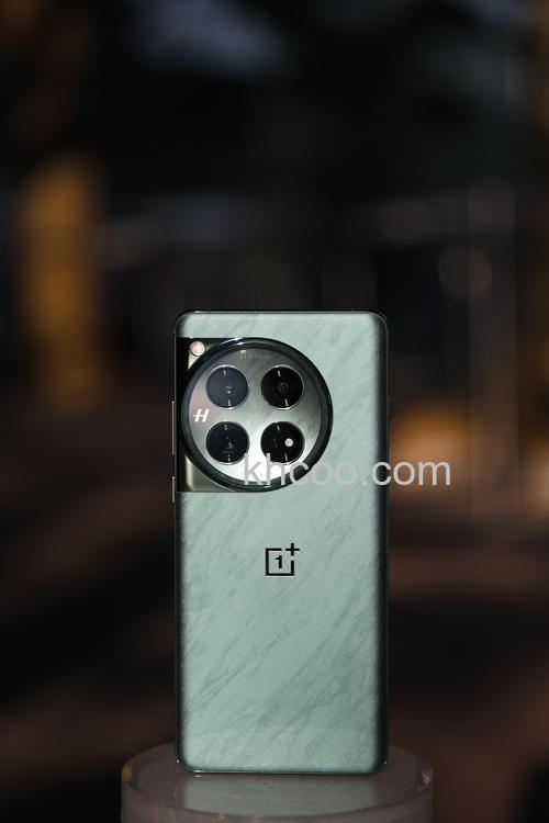 一加12什么时候发售 一加12正式发售时间介绍【详解】