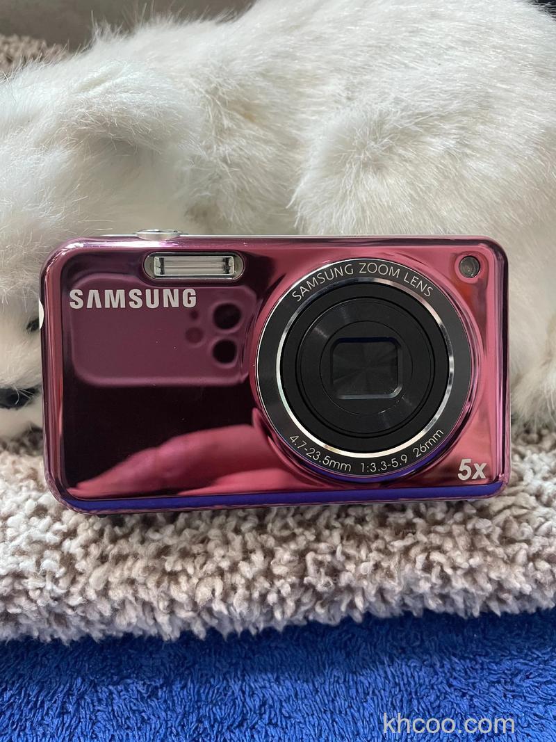 三星pl120数码相机报价【详细评测】