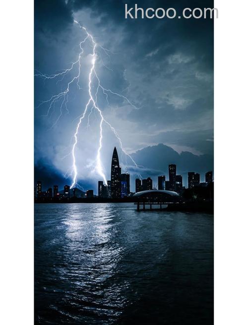 拍摄闪电技巧有哪些 拍摄闪电技巧分享