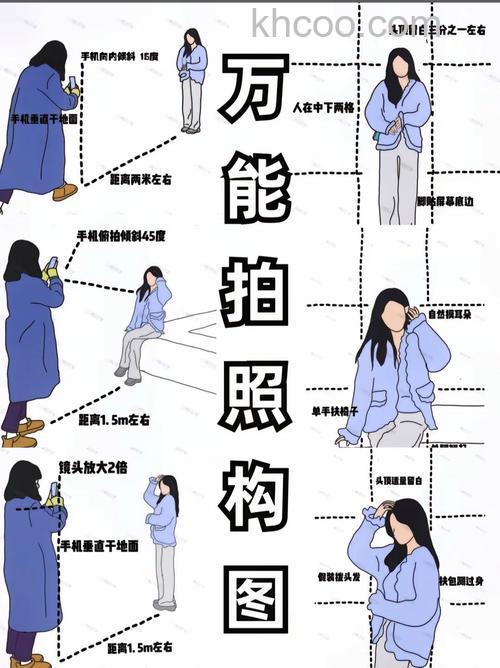 经典摄影技巧有哪些 经典摄影技巧分享