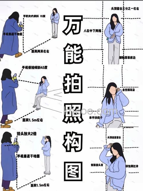 新手摄影如何拍出好照片 新手摄影技巧分析