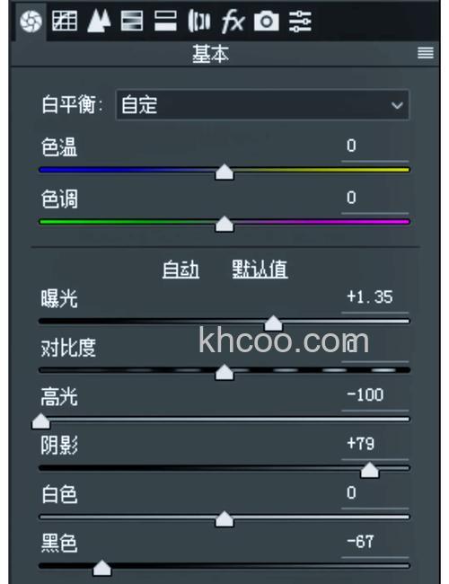 照片发灰怎么办 怎么给照片调色【详细解读】