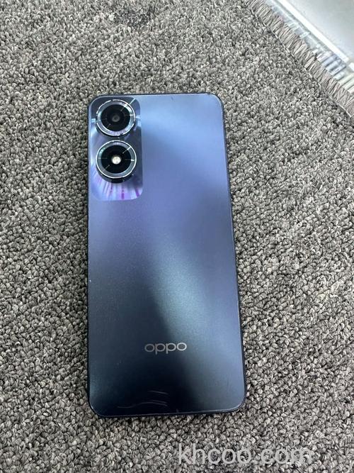 OPPOA2x怎么样 OPPOA2x是不是曲面屏【详解】