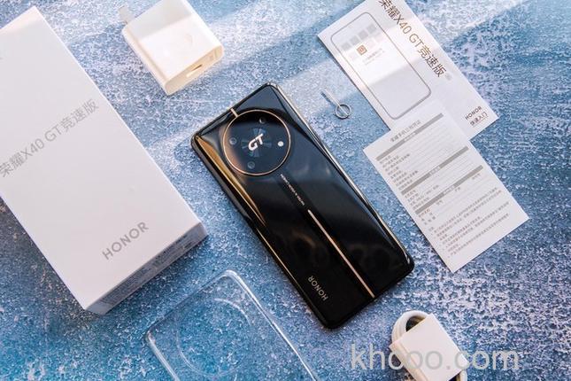 荣耀X40GT竞速版怎么查看是不是返修机【详细教程】