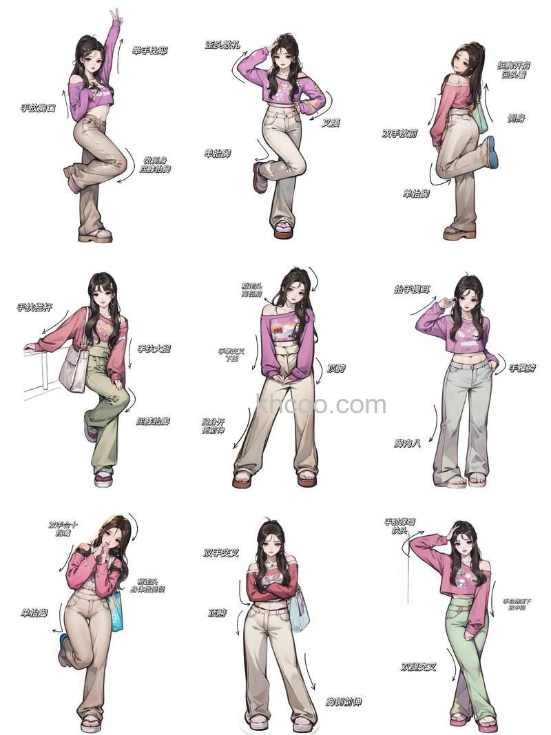 如何把胖人拍瘦 拍照显瘦有什么技巧【详细介绍】