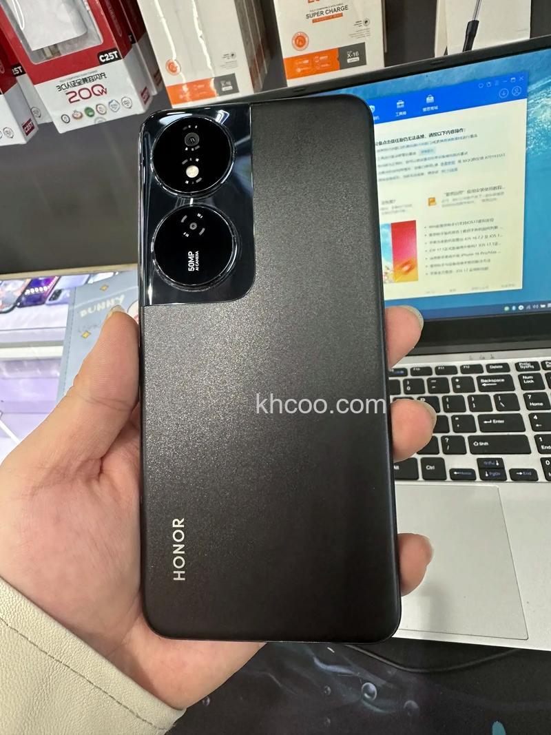 荣耀畅玩50Plus什么时候发布 荣耀畅玩50Plus发布时间介绍【详解】