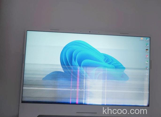 iPadmini6屏幕出现条纹是什么原因-怎么解决屏幕条纹问题