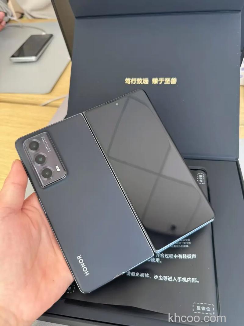 荣耀magicvs2什么时候上市 荣耀magicvs2上市时间【详解】