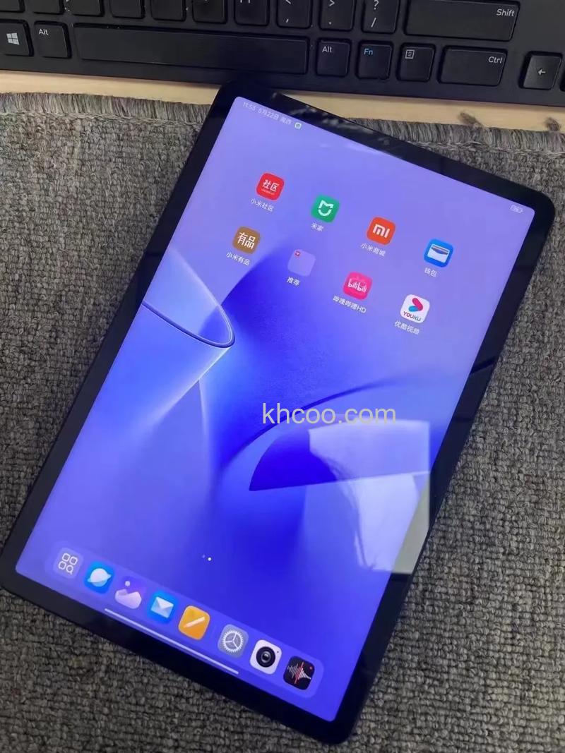 小米平板5有陀螺仪吗-支持陀螺仪吗