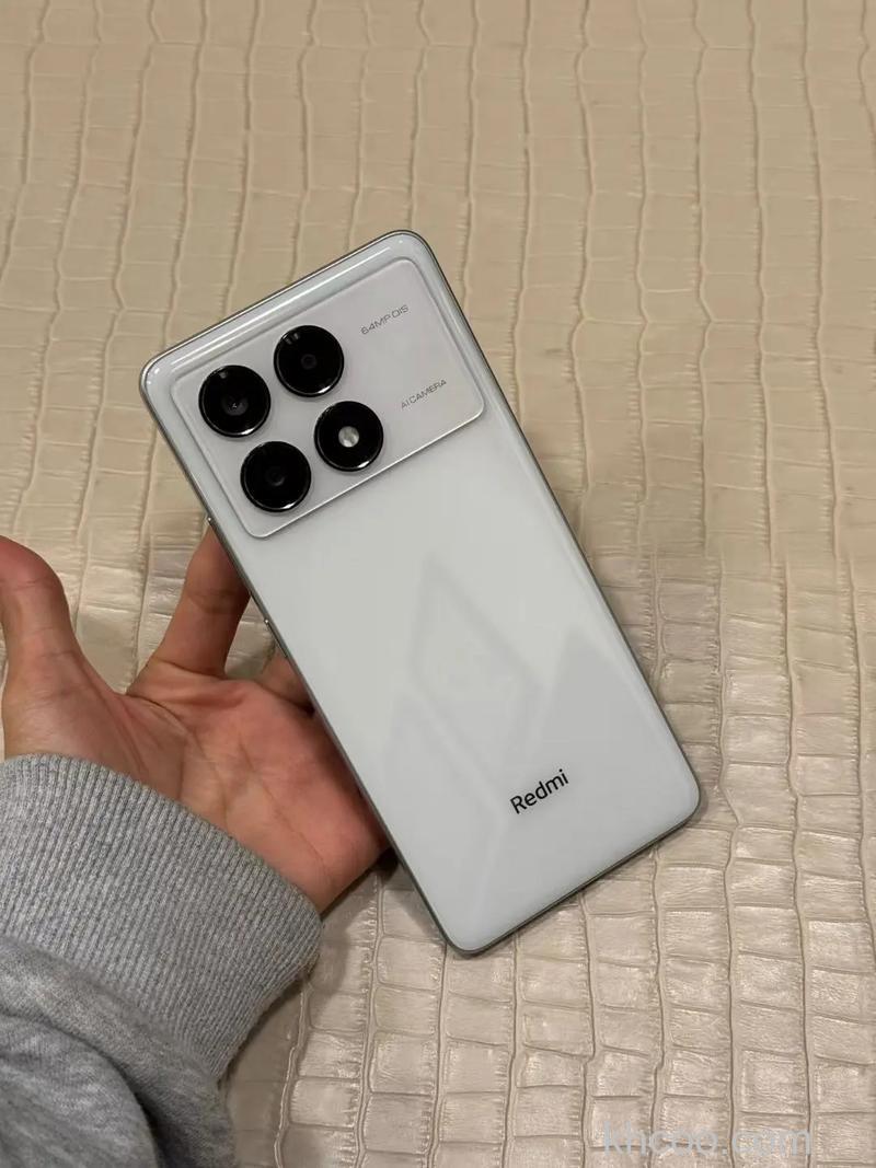 RedmiK70E后盖材质是什么 RedmiK70E配置介绍【详解】