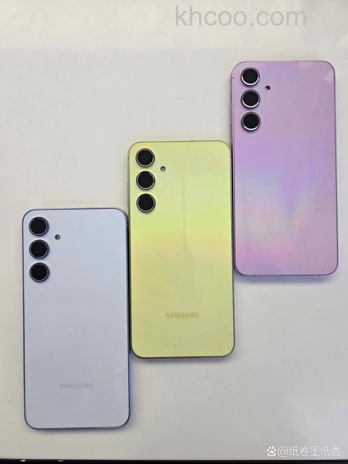 三星galaxyA55上市时间是哪天 三星galaxyA55上市时间时间介绍【详解】