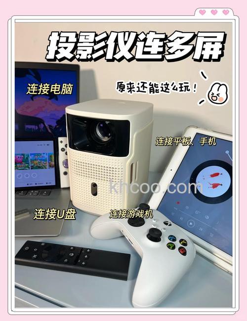 小米平板5连接投影仪-怎么连接投影仪